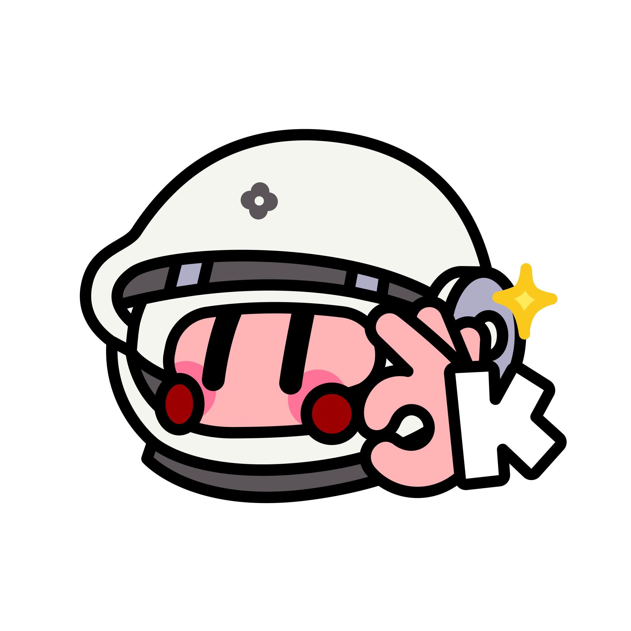 Cheers UP Emoji-Ok-29